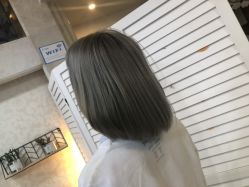 -GIRL STYLE 烫发·染发沙龙