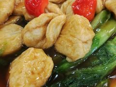 -金百门·顺德海鲜酒家(陈村店)