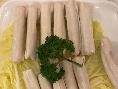 -山城年华老火锅(玉林店)
