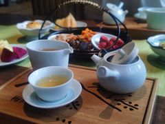 -梅间堂茶馆(绿地缤纷城店)