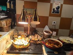 -戈拿旺巴西烤肉(崇文门店)