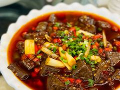 -敖家巷羊肉汤(瑞尔戴斯店)