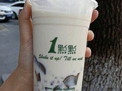 -1点点(东方宝泰店)