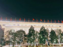 -人民大会堂宾馆·宴会厅