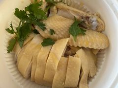 -泰煌鸡·上海白斩鸡·鸡汤面(万航店)