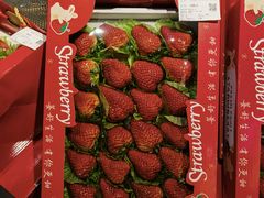 -Olé精品超市(北京合生汇店)