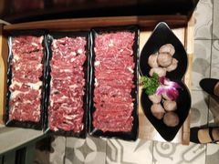 -手选潮汕鲜活牛肉火锅(二七广场店)