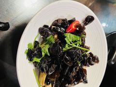 -外婆家(蓝色港湾店)