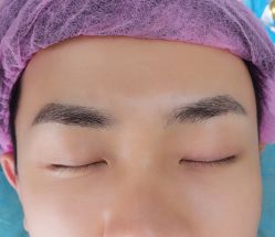 -Yue Show馨选·半永久纹眉纹眼线