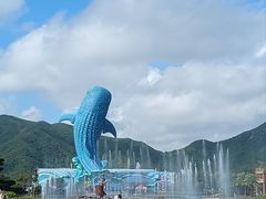 -珠海长隆海洋王国