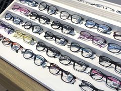 -宝岛眼镜(福清万达店)