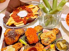 -get pizza意大利餐厅(凯德MALL店)