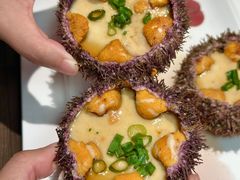 -北李·海肠捞饭·大连菜(望京凯德MALL店)