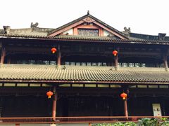 -泸州老窖景区