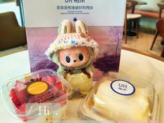 -天河城购物中心