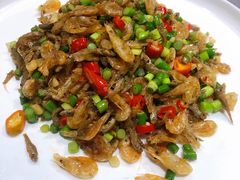 香脆小鱼爱小虾-徽张·新徽菜(五棵松·永定路店)
