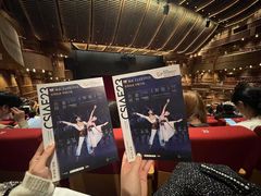 -交通银行前滩31演艺中心