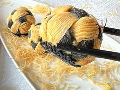 -景月阁空中食府(希尔顿酒店)