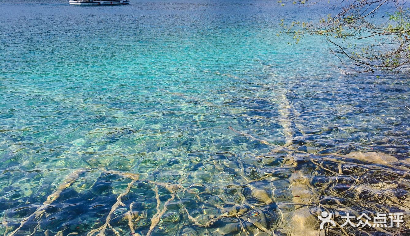 小·九寨，真·天堂