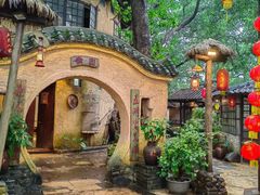 -五邑人家(江门店)