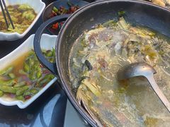 -老梅园大虾城(河西店)