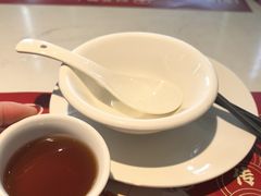 -叹茶靓点·粤式餐厅·全天茶市(石井万民广场店)