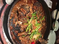 -老板恋上鱼(荣盛广场店)