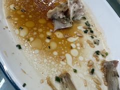 -海天楼中餐厅(吴宫泛太平洋酒店)
