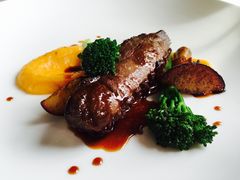 -上海和平饭店-华懋阁 The Cathay Room