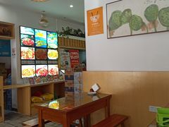 -邻家小馆(银都店)