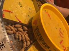 -王红军龙虾(新民路店)