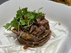 -紫光园·烤鸭·北京菜(劲松店)