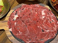 -旧街市鲜货老火锅(大光路店)