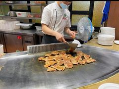 -吉布鲁牛排海鲜自助(成都大悦城店)