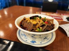-炉小二铜锅牛蛙•川湘菜(三里屯店)