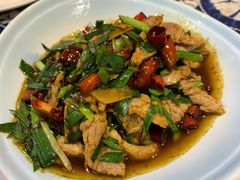 宣威小炒肉-滇道云南特色料理(康定路店)