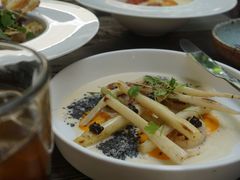 -Ocean's Table 欧舍