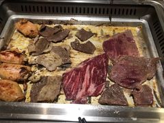 -新石器烤肉(南通CBD大有境店)