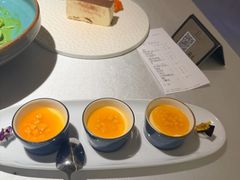 -PARFUM FLORAL花境法餐(南京首店)