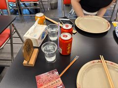 -老北京涮羊肉(航东路店)