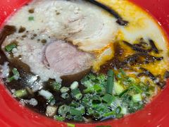 -一風堂拉面(深圳湾万象城店)
