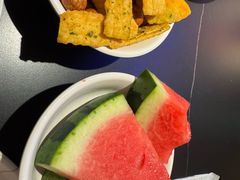 -辣尚瘾·烤鱼·新川菜(交大直营店)