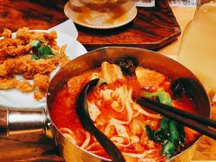 -小满手工粉(上海月星环球港店)
