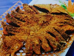 -太子食府(圣水路店)