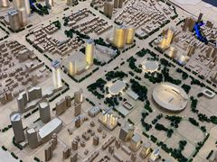 -广州市城市规划展览中心