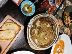 -金厨泰国餐厅·全泰籍厨师料理(拱北店)