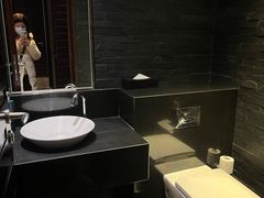 -中国坊中餐厅(石家庄希尔顿酒店)