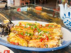 乡巴佬茄子-阿嫂印象·民间江湖菜(大学城店)