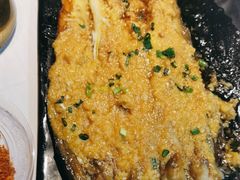 -云晓光头烧烤吧(盛夏店)