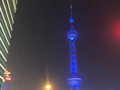 -FLAIR顶层餐厅酒吧(浦东丽思卡尔顿酒店)